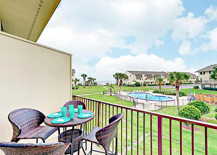 Summerhouse Condo