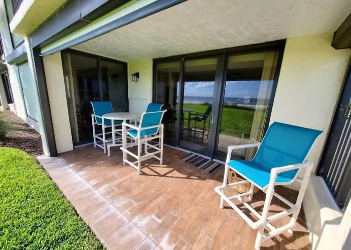 Sand Dollar 101 Condo