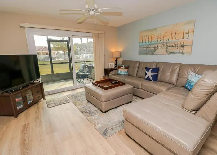 Ocean Village Club K15