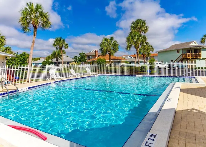 Bluefish 16 House