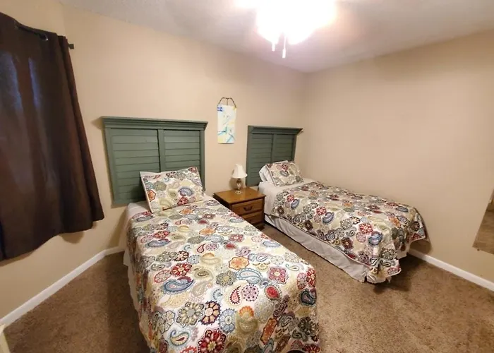 Ocean Village Club P26 Condo