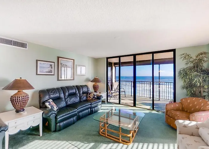 Sand Dollar II 408