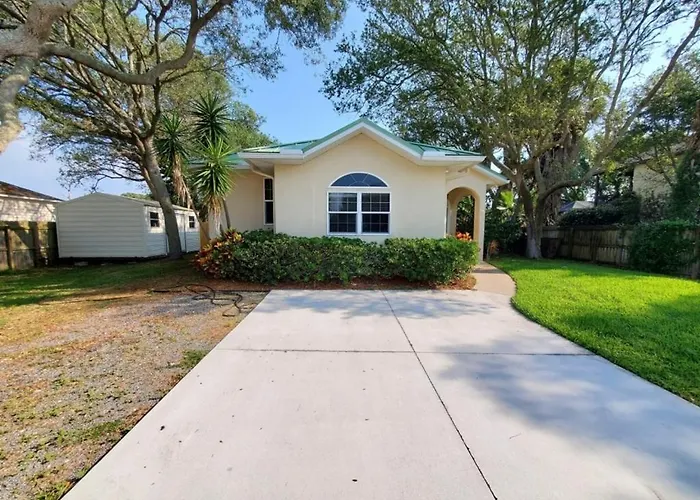 Treasure Beach Home