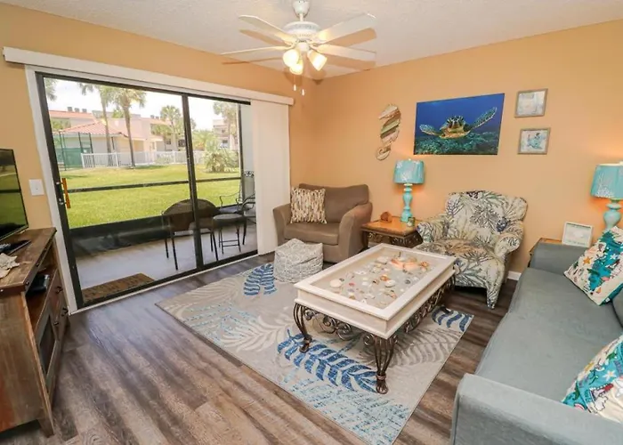 Ocean Village Club G16