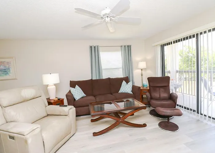Ocean Village Club L23