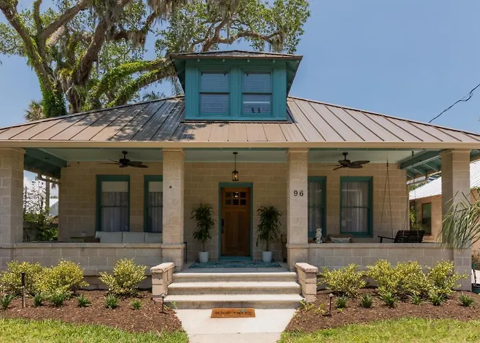 Casa Coquina