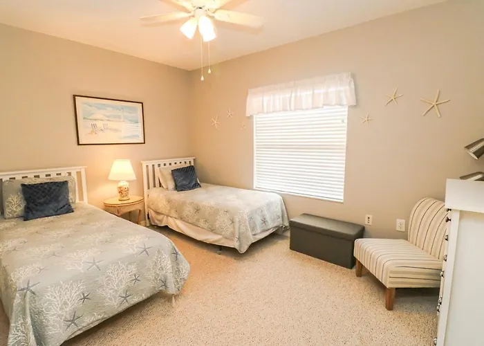 Ocean Village Club R34 Direct Beach Access Poolside