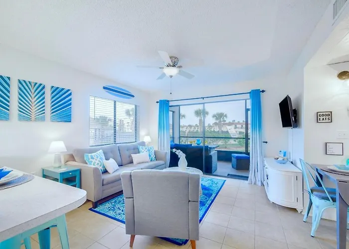 Ocean Village Club D12