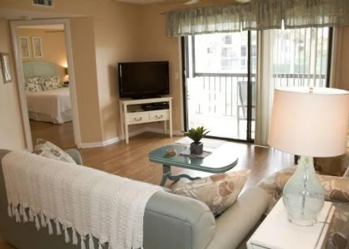 Ocean Village Club G25