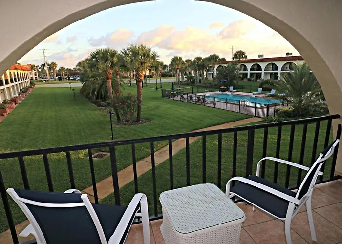 Ocean Club II Unit 19
