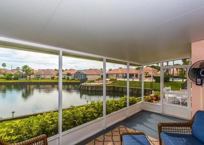 Casa Bella At Sea Place New Home