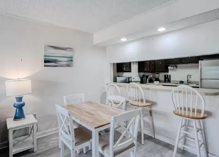 Pelican Inlet C222 Condo