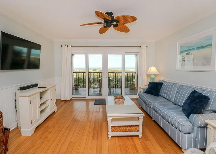 Sea Place 15278