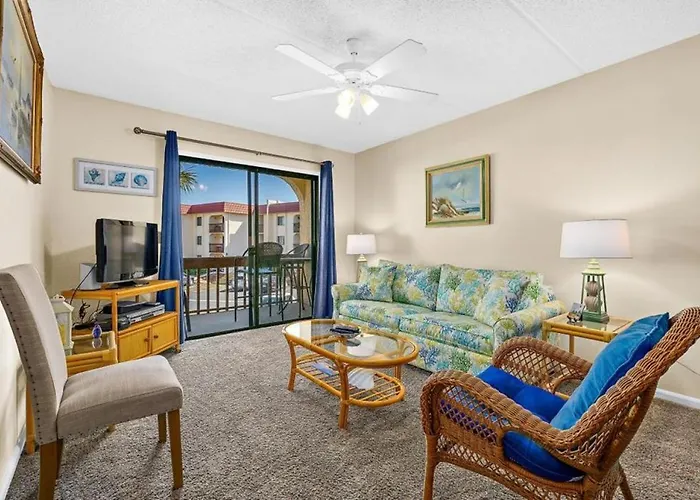 6206 Courtyard Villa 2Nd Fl S