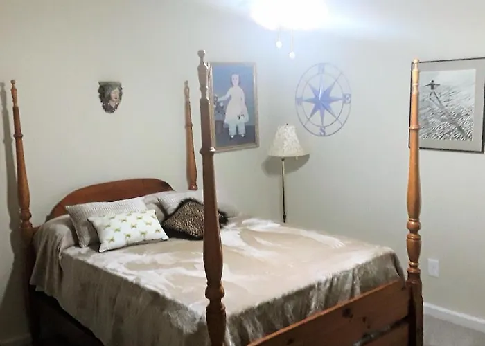 Dana Estate\'S