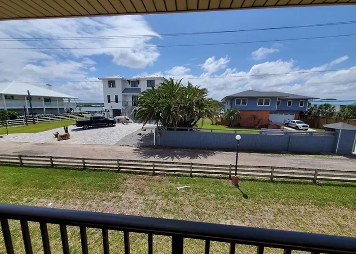 Pelican Inlet A206