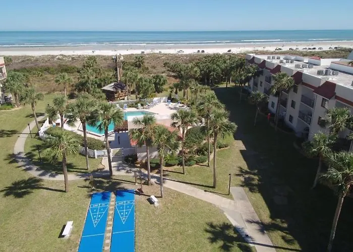 Ocean Village Club C36