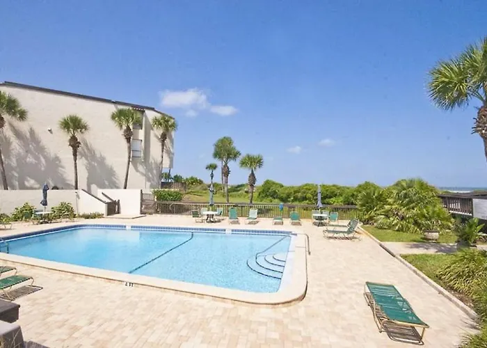 Island House D222