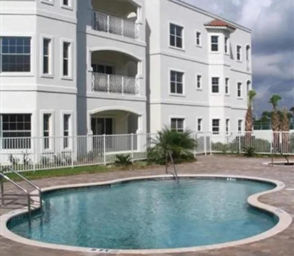 Villas Of Ocean Gate 308