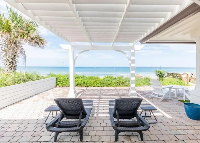 Island Time -- Oceanfront Bliss