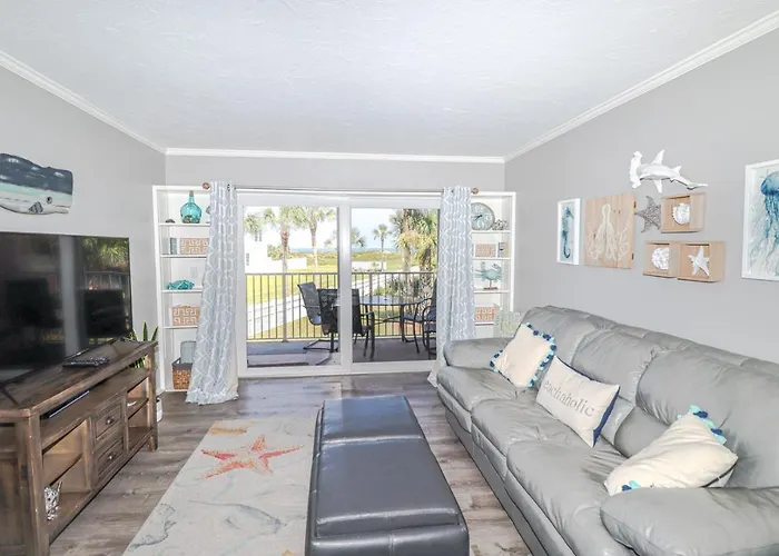 St Augustine Beach And Tennis Club 224