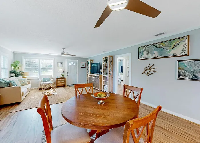 Highland Villa