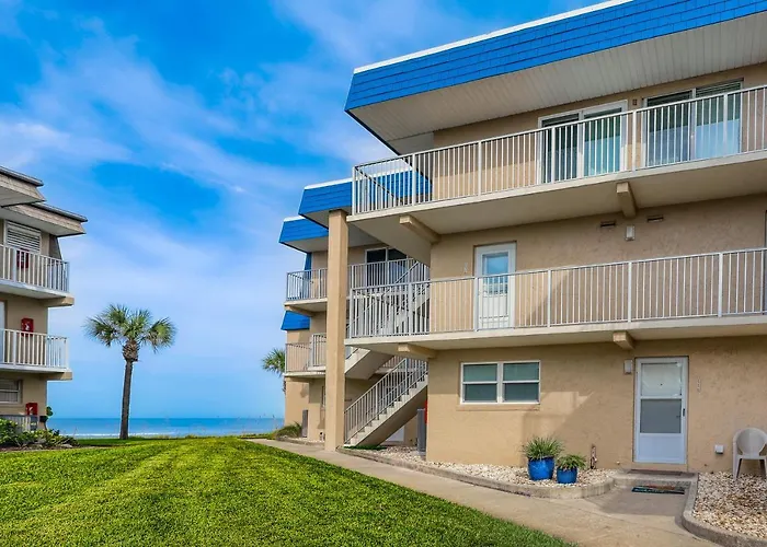 Crescent Sandpiper 103 Steps From The Beach