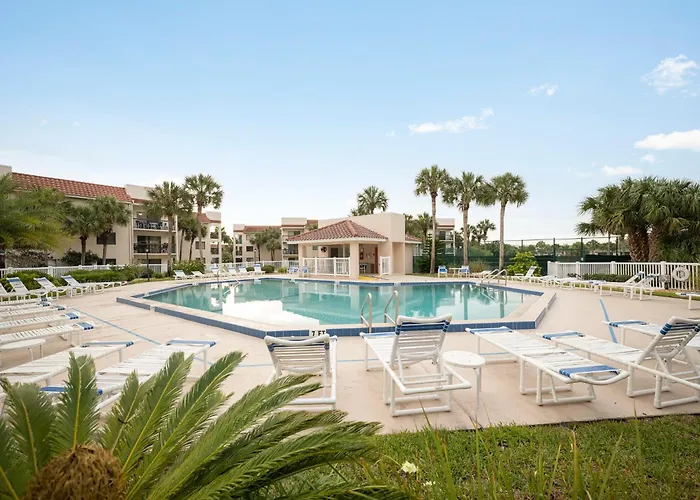 Ocean Village Club P33