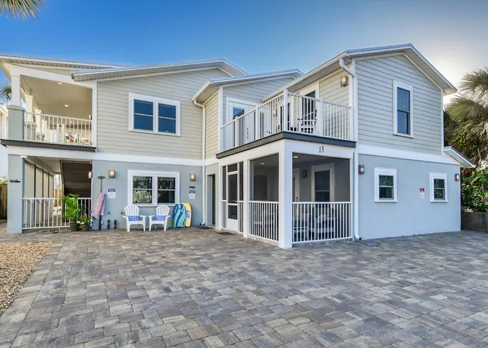 Maritime Place Unit B