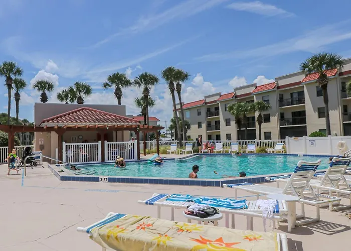 Ocean Village Club Q23