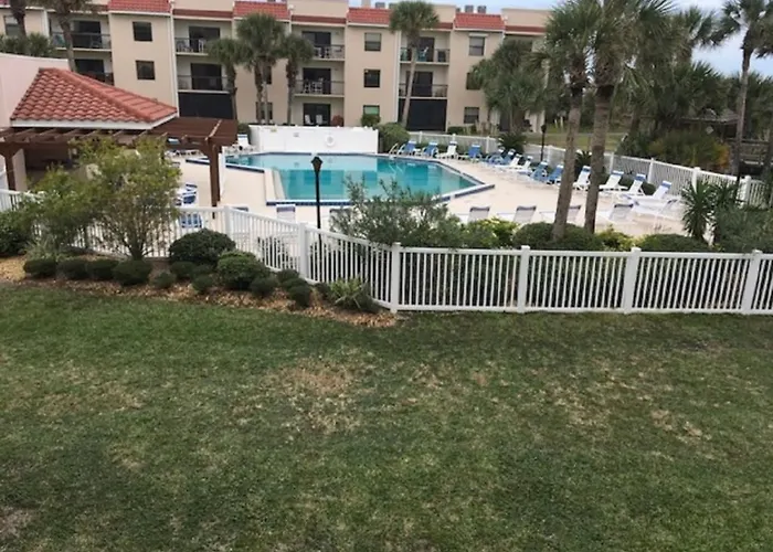 Ocean Village Club O25 Condo
