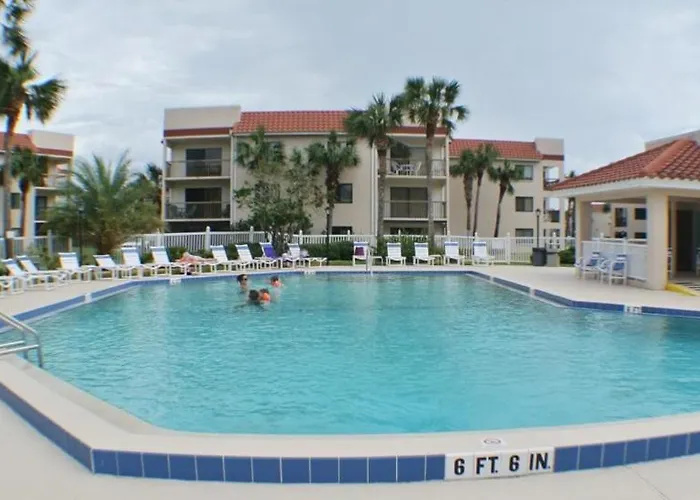 Ocean Village Club D15