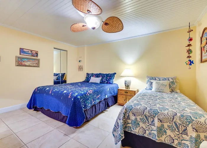 Beachfront St Augustine Beach Condo, Stunning View