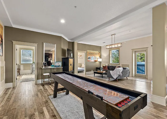The Ray - Penthouse Suite - 360° Rooftop View