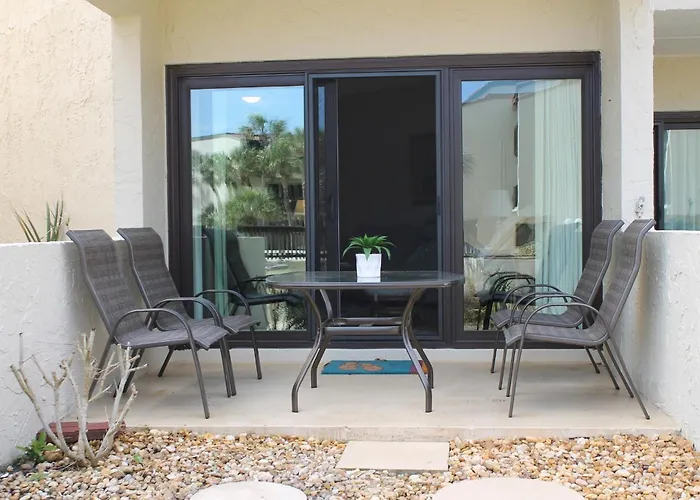 Island House F116