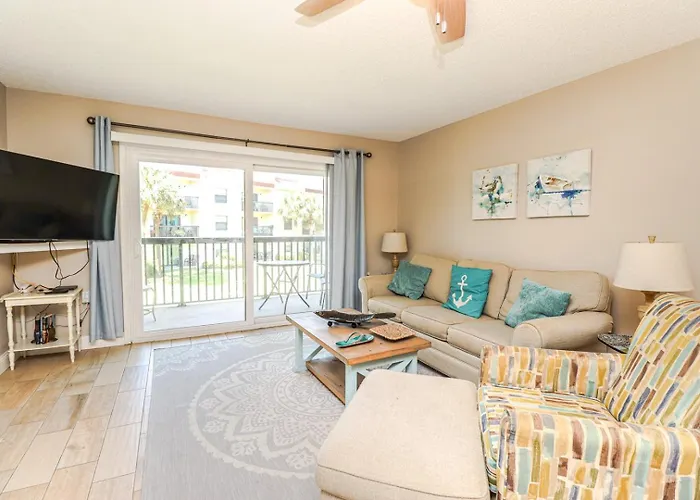 Ocean Village Club P23