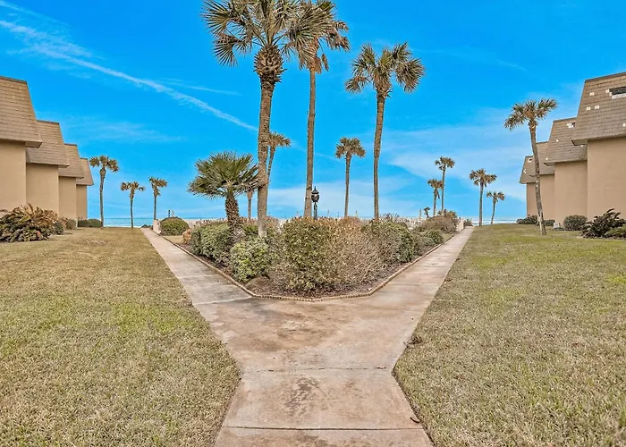 Crescent Cay