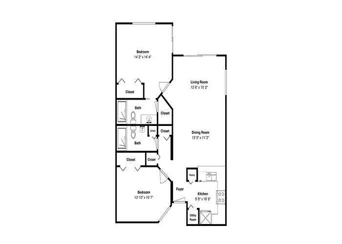 Ocean Village Club K12