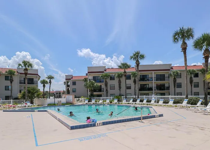 Ocean Village Club J31