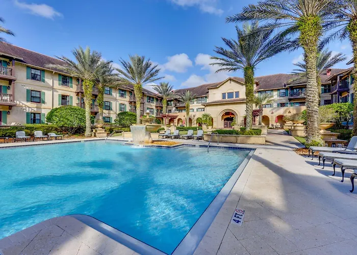 Upscale Studio About 15 Mi To Dtwn St Augustine!
