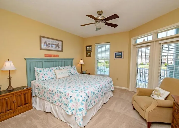 Seaside At Anastasia E206