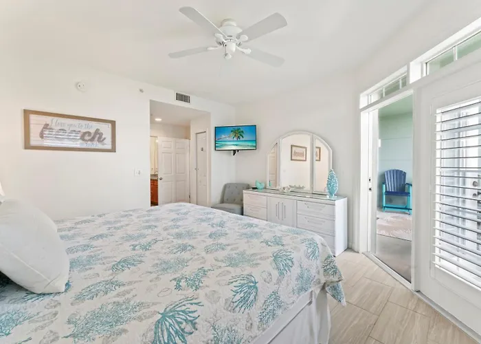 Seaside At Anastasia E202