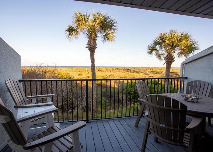 Sea Winds 37 Oceanfront Oasis