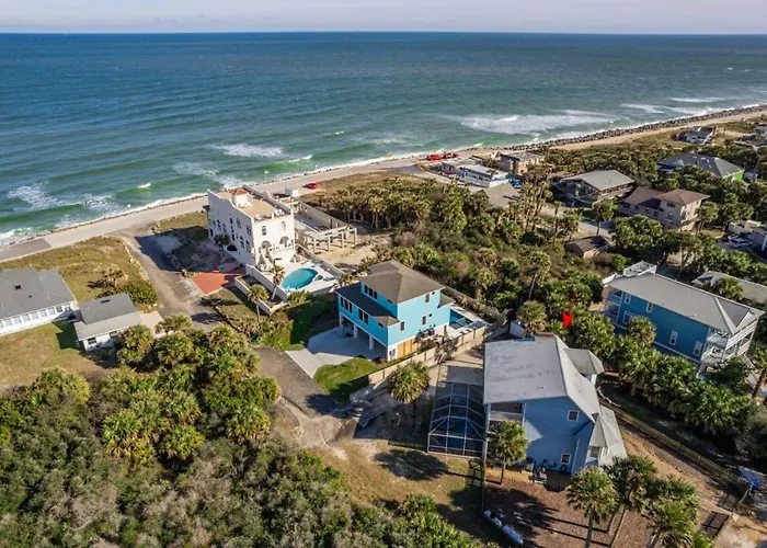 Coastal Retreat
