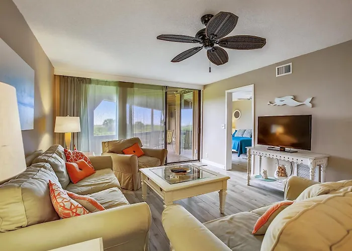Oceanfront Paradise In Historic St Augustine