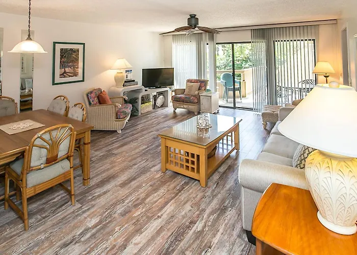 Unwind At St Augustine\'S Beachfront Oasis