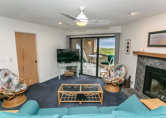 Beach Bliss Oceanfront Jewel In St Augustine