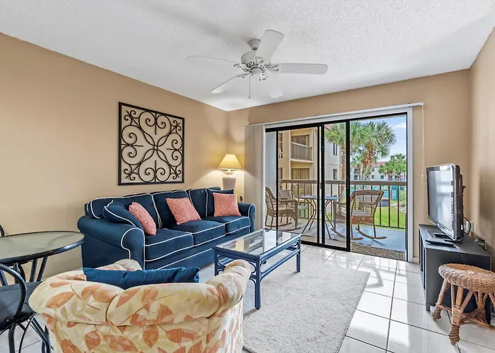Beachside Haven