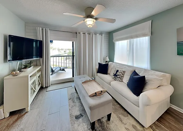 Ocean Village Club D23