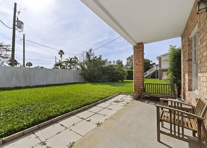 Great Location Walk To Downtown St Augustine
